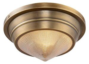 STROPNÉ SVIETIDLO, 25,9/12,5 cm Elstead Lighting - Interiérové svietidlá