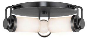 STROPNÉ SVIETIDLO, 42,2/14,2 cm Elstead Lighting - Interiérové svietidlá