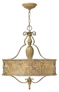 LUSTER, 73/53.3 cm Elstead Lighting - Interiérové svietidlá