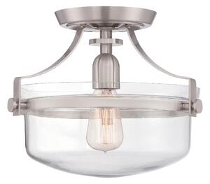 STROPNÉ SVIETIDLO, 33/26.7 cm Elstead Lighting - Interiérové svietidlá