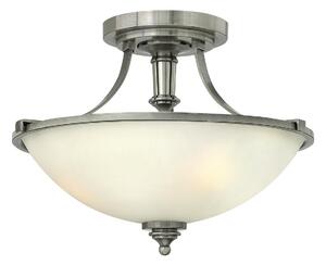 STROPNÉ SVIETIDLO, 40.6/30.5 cm Elstead Lighting - Interiérové svietidlá