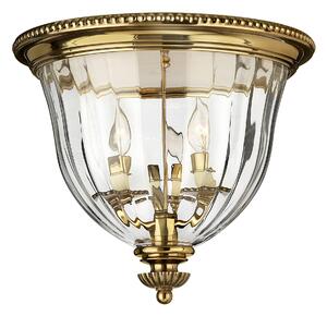 STROPNÉ SVIETIDLO, 36.9/31.5 cm Elstead Lighting - Interiérové svietidlá