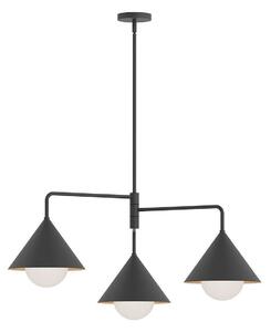LUSTER, 43,5/96,5 cm Elstead Lighting - Interiérové svietidlá