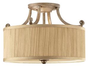 STROPNÉ SVIETIDLO, 35.6/26 cm Elstead Lighting - Interiérové svietidlá