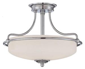 STROPNÉ SVIETIDLO, 42.2/30.1 cm Elstead Lighting - Interiérové svietidlá