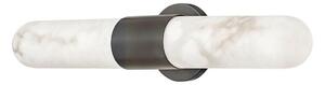 NÁSTENNÉ SVIETIDLO DO KÚPEĽNE, Elstead Lighting - Interiérové svietidlá