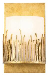 NÁSTENNÉ SVIETIDLO, 25,4/15,2/11,4 cm Elstead Lighting - Interiérové svietidlá