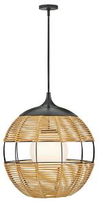 ZÁVESNÉ SVIETIDLO, 75,6/61/61 cm Elstead Lighting - Interiérové svietidlá