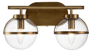NÁSTENNÉ SVIETIDLO DO KÚPEĽNE, 38.1/23/19.3 cm Elstead Lighting - Interiérové svietidlá