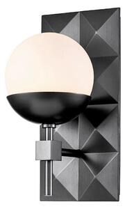 NÁSTENNÉ SVIETIDLO, 30,5/15,2/17,1 cm Elstead Lighting - Interiérové svietidlá