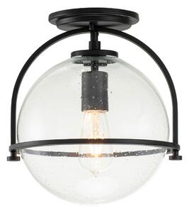 STROPNÉ SVIETIDLO, 28.2/31.8 cm Elstead Lighting - Interiérové svietidlá