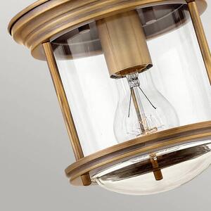 STROPNÉ SVIETIDLO, 19.6/18.5 cm Elstead Lighting - Interiérové svietidlá