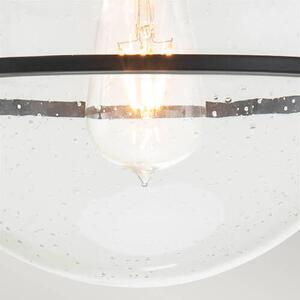 STROPNÉ SVIETIDLO, 28.2/31.8 cm Elstead Lighting - Interiérové svietidlá
