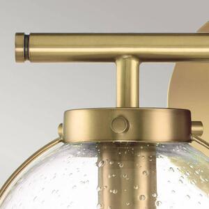 NÁSTENNÉ SVIETIDLO DO KÚPEĽNE, 38.1/23/19.3 cm Elstead Lighting - Interiérové svietidlá