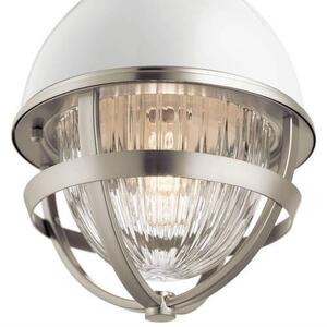 ZÁVESNÉ SVIETIDLO, 20.4/44.5 cm Elstead Lighting - Interiérové svietidlá