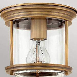 STROPNÉ SVIETIDLO, 19.6/18.5 cm Elstead Lighting - Interiérové svietidlá