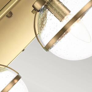 NÁSTENNÉ SVIETIDLO DO KÚPEĽNE, 38.1/23/19.3 cm Elstead Lighting - Interiérové svietidlá