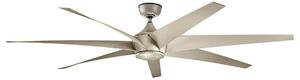 STROPNÝ VENTILÁTOR, 203/51 cm Elstead Lighting - Interiérové svietidlá
