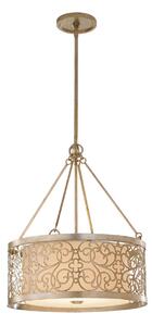 LUSTER, 58.4/80.8 cm Elstead Lighting - Interiérové svietidlá