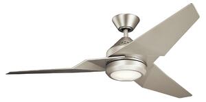 STROPNÝ VENTILÁTOR, 152/35 cm Elstead Lighting - Interiérové svietidlá