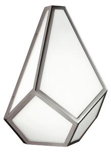 NÁSTENNÉ SVIETIDLO, 22,9/13,3/30,5 cm Elstead Lighting - Interiérové svietidlá