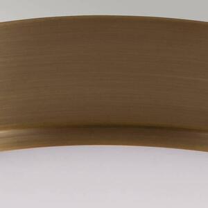 STROPNÉ SVIETIDLO, 33/11.7 cm Elstead Lighting - Online Only bytové doplnky, Online Only