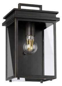 VONKAJŠIE NÁSTENNÉ SVIETIDLO, 19,7/21,5/30,7 cm Elstead Lighting - Vonkajšie osvetlenie