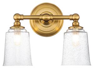 NÁSTENNÉ SVIETIDLO DO KÚPEĽNE, 33/24.8 /15.2 cm Elstead Lighting - Interiérové svietidlá