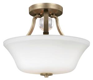 STROPNÉ SVIETIDLO, 35.2/29.7 cm Elstead Lighting - Interiérové svietidlá