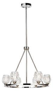 LUSTER, 67.3/65 cm Elstead Lighting - Interiérové svietidlá