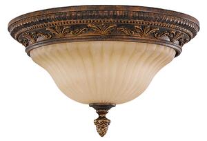 STROPNÉ SVIETIDLO, 33/19.1 cm Elstead Lighting - Interiérové svietidlá