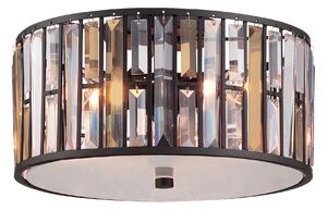 STROPNÉ SVIETIDLO, 41.9/23,5 cm Elstead Lighting - Interiérové svietidlá