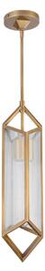 ZÁVESNÉ SVIETIDLO, 13,1/49,3 cm Elstead Lighting - Interiérové svietidlá