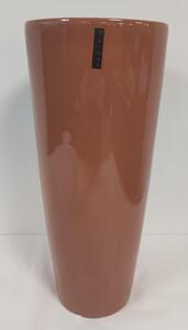 DecorGlass PS3301 - Váza keramika 60cm hnedá