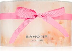 Bahoma London Cherry Blossom vonná sviečka 600 g