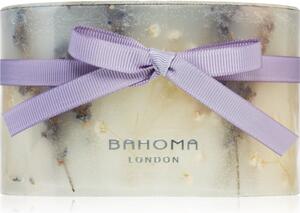 Bahoma London English Lavender vonná sviečka 600 g