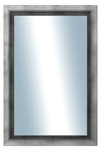 DANTIK - Zrkadlo v rámu, rozmer s rámom 40x60 cm z lišty Eternity AG ľadvinka (3097)