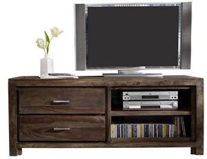 MONTANA TV stolík Standard 150x60 cm, palisander