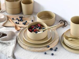 KOMBINOVANÝ SERVIS 16-dielne Creatable - Online Only bytové doplnky, Online Only