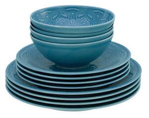 JEDÁLENSKÝ SERVIS 12-dielne Creatable - Online Only bytové doplnky, Online Only