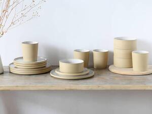KOMBINOVANÝ SERVIS 16-dielne Creatable - Online Only bytové doplnky, Online Only