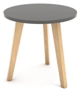 Okrúhly stôl Balwoo