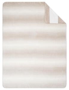 DOMÁCA DEKA, bavlna, 150/200 cm Novel - Textil do domácnosti