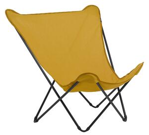 ZÁHRADNÉ RELAXAČNÉ KRESLO, kov Lafuma Mobilier - Online Only záhrada, Online Only
