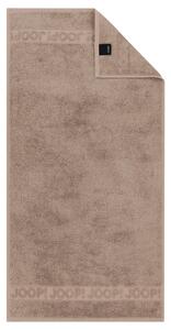 UTERÁK NA RUKY, 50/100 cm, piesková, béžová Joop! - Kúpeľňový textil