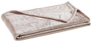 DOMÁCA DEKA, polyester, 140/190 cm Novel - Textil do domácnosti