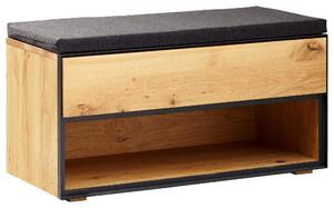 LAVICA DO PREDSIENE, 85/44,8/38 cm Linea Natura - Skrine