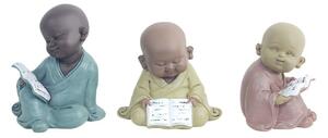 Sochy Signes Grimalt Buddha 3 Different Set 3U