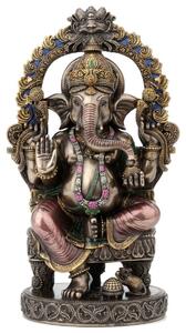 Sochy Signes Grimalt Obrázok Ganesh
