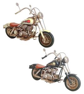 Sochy Signes Grimalt Moto Choper Vintage 2 Jednotky
